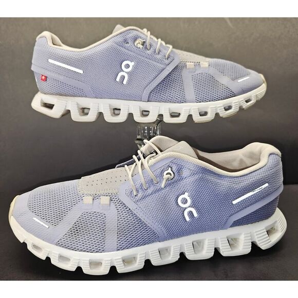 On Running Shoes - Oncloud Women 9 Comfy footwear